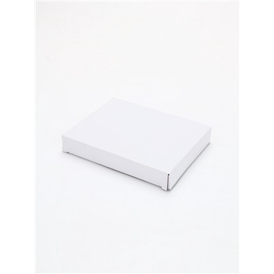 Блюдо новогоднее «Лисичка», 20×15.5×3 см, ручная работа