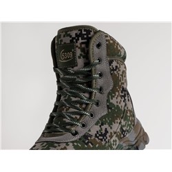 Зимние Ботинки