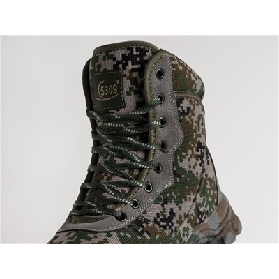 Зимние Ботинки