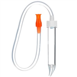 Squip, Neilmed NasaKleen Babies & Kids Nasal-Oral Aspirator, 1 Kit