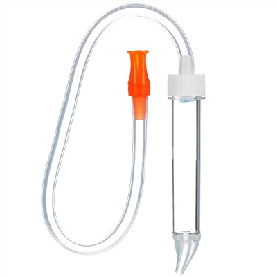 Squip, Neilmed NasaKleen Babies & Kids Nasal-Oral Aspirator, 1 Kit