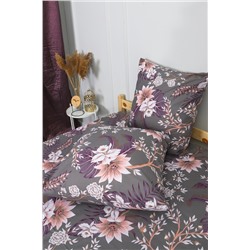 Наволочка поплин Грация