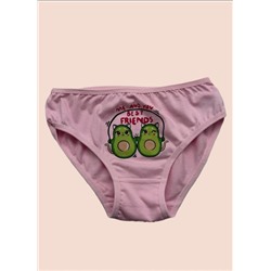 Трусы для девочки Berrak