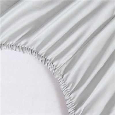 Постельное бельё ясельное LoveLife Summer rain, сатин