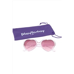 Солнцезащитные очки PLAYTODAY, 840813