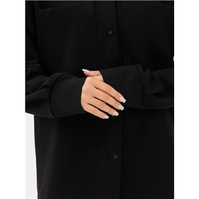 РУБАШКА ЖЕНСКАЯ 172101/1