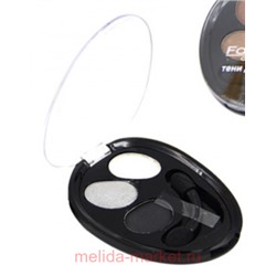 Farres cosmetic Тени для век 3 цвета тон 03 1017 (срок до 10.21)