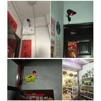 Камера муляж #22983996