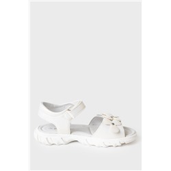 Туфли открытые для девочек PLAYTODAY, 1239808