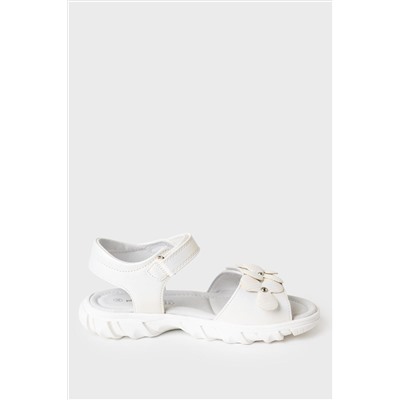 Туфли открытые для девочек PLAYTODAY, 1239808