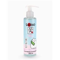 Гель для умывания ультраувлажняющий Ultra Moisture, 200 мл