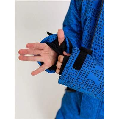 BATIK Комбинезон 715-25з-2