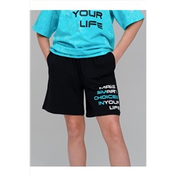 Шорты, 2 шт. PLAYTODAY, 1121705