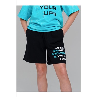 Шорты, 2 шт. PLAYTODAY, 1121705