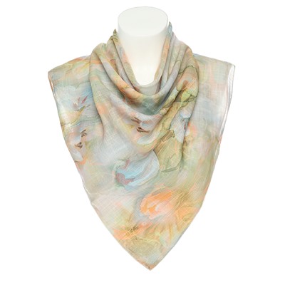 Платок CY25161-2