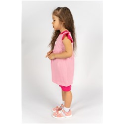 Боди (песочник) для девочки 41113