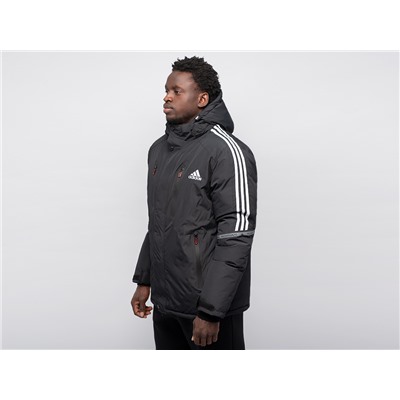 Куртка зимняя Adidas