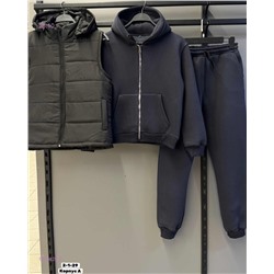 Костюм тройка 1840428-2