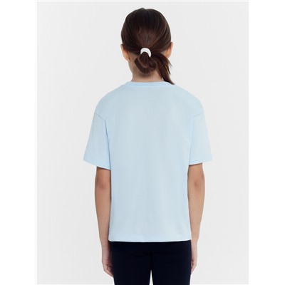 ФУТБОЛКА ДЛЯ ДЕВОЧЕК 117915