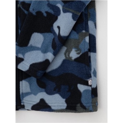 CROCKID Куртка ФЛ 34025/н/48 ГР