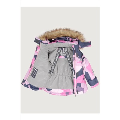 Костюм (Куртка+Брюки) NIKASTYLE, 1125228