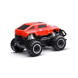 Машина "Супервнедорожник" на р/у, 27 MHz, в коробке