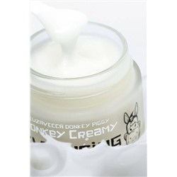 Elizavecca Крем для снятия макияжа / Donkey Creamy Cleansing Melting Cream, 100 мл KRISTALLER, 1231192