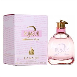 Парфюмерная вода Lanvin Rumeur 2 Rose женская