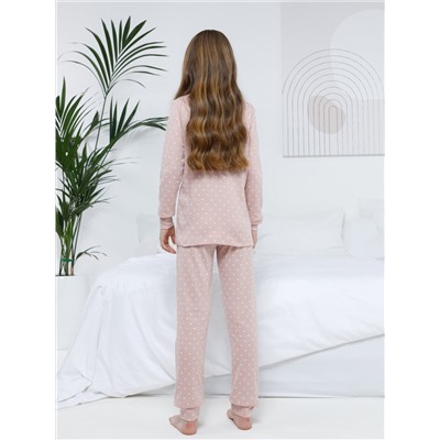 CROCKID Пижама МП 1621-1