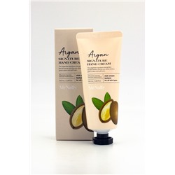 MCNALLY - КРЕМ ДЛЯ РУК С МАСЛОМ АРГАНЫ ARGAN SIGNATURE HAND CREAM, 100 МЛ