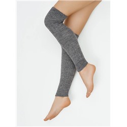 Minimi Гетры scaldamuscolo JACQUARD VAR. 4 480 (гетры косичка)