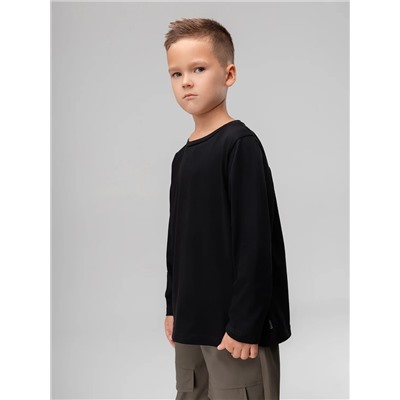 Bodo Лонгслив 7-279МU