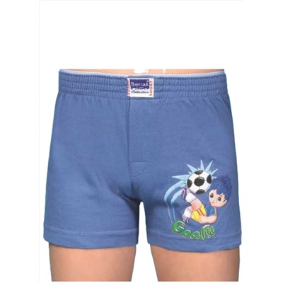 Трусы для мальчика Berrak