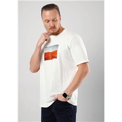 Футболка мужская