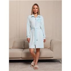 Халат Монпансье-5 (Мятный)