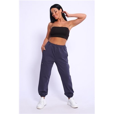 Брюки 80033 (Графит)