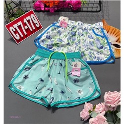 шорты 1976345-3