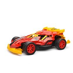 Машина "Racing-2" р/у, 27 MHz, в коробке