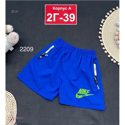 шорты 2053630-5