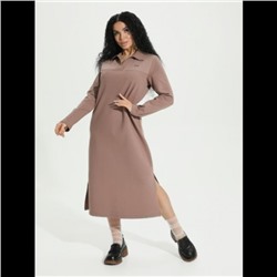 Платье Эстель (Кофе)