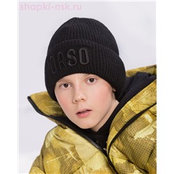 01991-42 Шапка флис (52-56)
