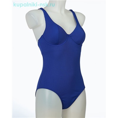 006 P Купальник сплошной (42-50)