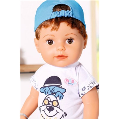 Игрушка BABY born Кукла ZAPF, 267003