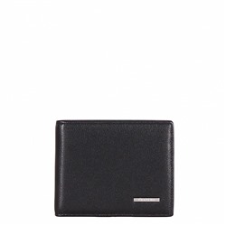Кошелек 20901 black Pratero