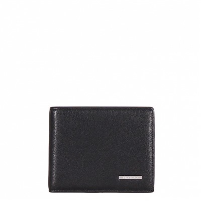 Кошелек 20901 black Pratero