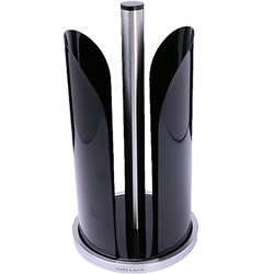 40572 Подставка для бумажных полотенец 15,5х30см нерж/ст/железо MB (х6)