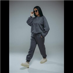 Костюм женский Калипсо (Графит)