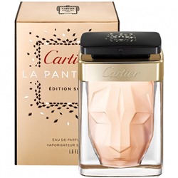CARTIER LA PANTHERE EDITION SOIR edp (w) 50ml
