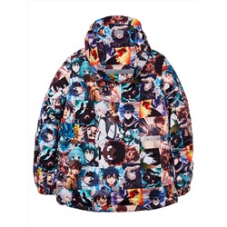 PLAYTODAY Куртка 32411031