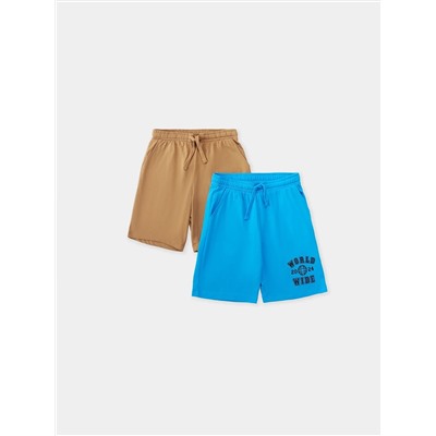 MARK FORMELLE Шорты 133330-2